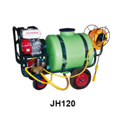 JH120 garden sprayer 120L