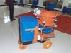 wet mix shotcrete machine for dry and wet building material