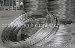 ASTM1045 SAE1010 Low Carbon Steel Wire Rod