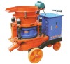 Shotcrete Machine for Construction