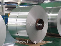 SGCC High Quality Cold Rolled Steel Plate & Coils