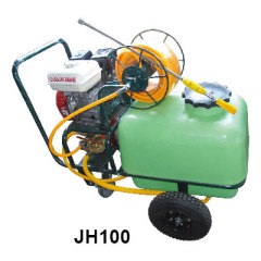 JH100 garden sprayer 100L