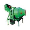 Diesel engine hydraulic hoisting diesel concrete mixer