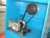 220V / 380V CNC Flame Pipe Cutting Equipment / Sawing Machine , Pipe Diameter 65 - 800