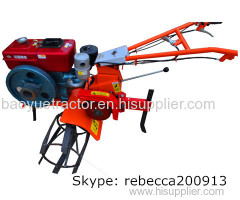 Walking Tractor hot sell, Agriculture Machinery