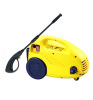 110 bar high pressure car washer