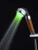 SPA LED shower head