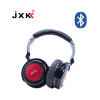 colorful cool wireless bluetooth stereo headphone built-in microphone