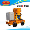 PZ series concrete spraying machine