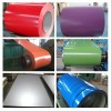 Colorful Galvanized Steel Coil PPGI Steel Coil