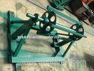 Decoiler Straightener Feeder And Uncoiler Machine 5T For Uncoilling Steel Coil