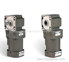 Best Quality Vertical Shaft Reducer Motor (4IK25A-C)