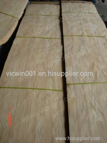 rubberwood finger joint veneer