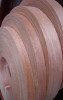 natural wood veneer edging rolls