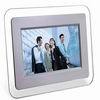 7 Inch Diagital Photo Frame-GD705