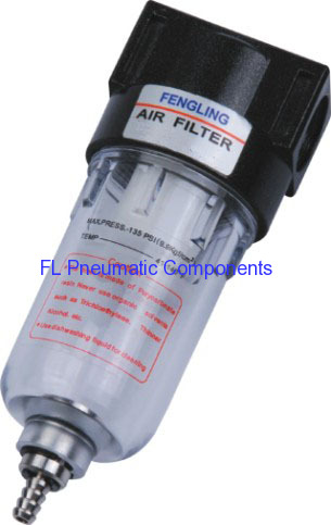 Airtac Type AF Series Air Filters