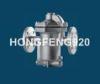 Flange Inverted Bucket Steam Water Trap Casting Steel WCB