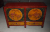 Old Mongolia sideboards