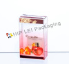 CLEAR PACKAGING BOX