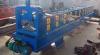 Cold Roll Forming Machine For Roof Cap Tile With ISO9001 2000 Certificate