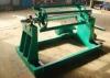 5T Electric Steel Coil Un Coiler Machine Of Cold Roll Forming Machine