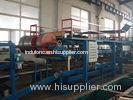 32kw Automatic Roof And Wall Sandwich Panel Roll Forming Machine Equipment