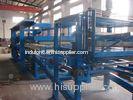EPS And Rockwool Roof and Wall Sandwich Panel Roll Forming Machine Production equipment