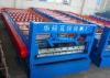 Profession Metal Roll Former 9m/Min , 3 Phase Wall Panel Roll Forming Machine