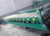 Metal Steel Roofing And Wall Panel Roll Forming Machine HT 15-135-1080