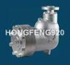 Angle Installation Float Steam Trap Casting Steel WC6 0.01 - 5.0 Mpa