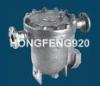 Mechanical Steam Trap Valves Casting Steel