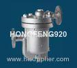 Forged Steel Mechanical Steam Trap Balance Valve PN100