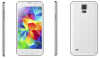 4.5 inch quad core MTK6582-1.3G MHz Quad-core mini s5 i9600 quad core phone china s5