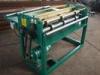 Electric Cold Rolled Steel Slitter Machine / Slitting Rewinding Machine