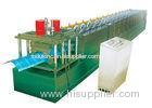 HT 300 Metal Roof Panel Cold Rolling Forming Machine With OEM / ODM