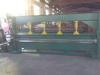 Automatic Cold Hydraulic Bending Machine 6m For Bending Steel Plate
