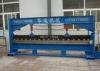 Hydraulic T -Gird Ceiling Purlin Roofing Sheet Bending Roll Forming Machine