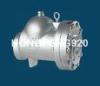 Ball Float F&T Steam Trap with bimetallic air vent