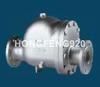Casting Steel Mechanical Ball Float Steam Trap 0.01 - 1.6 MPa