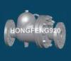 High Pressure Steam Trap Ball Float Type With Regulating Valve