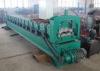 Arc Steel Wall Panel Roll Forming Machine