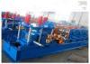 C Purlin Roll Forming Machine