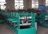 C Z Purlin Roll Forming Machine