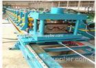 Metal Steel Guardrail Roll Forming Machine