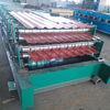 Roof Double Layer Roll Forming Machine