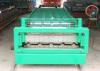 Wall Panal Double Layer Roll Forming Machine