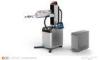 High Speed Industrial Robot 6 Axis Robot For Sheet-Metal Workshop