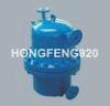 CS Flange Natural Gas Automatic Trap Valves 0.8 - 6.0 Mpa SUS