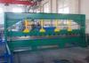 Steel Sheet Hydraulic Bending Machine