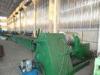 Automatic Metal Deck Roll Forming Machine For 0.8mm Galvanized Steel Floor Deck